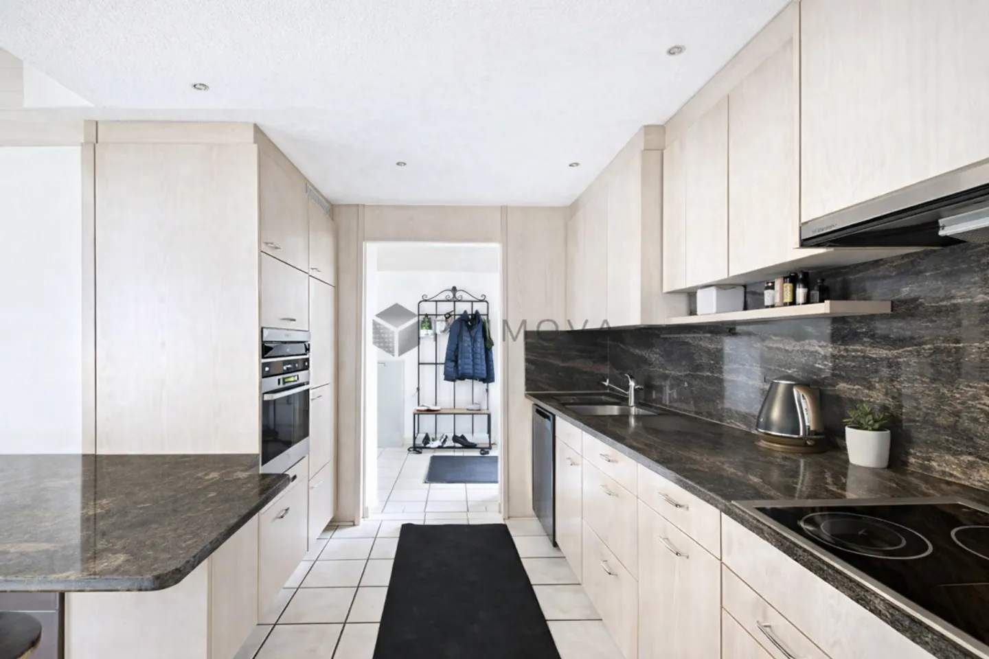 Charmantes Einfamilienhaus sucht einen neuen Besitzer! - Foto 4 di 13