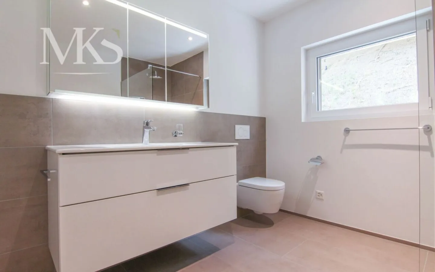 Soleil et panorama purs sur 182 mètres carrés - La maison de vos rêves - Photo 12 sur 13