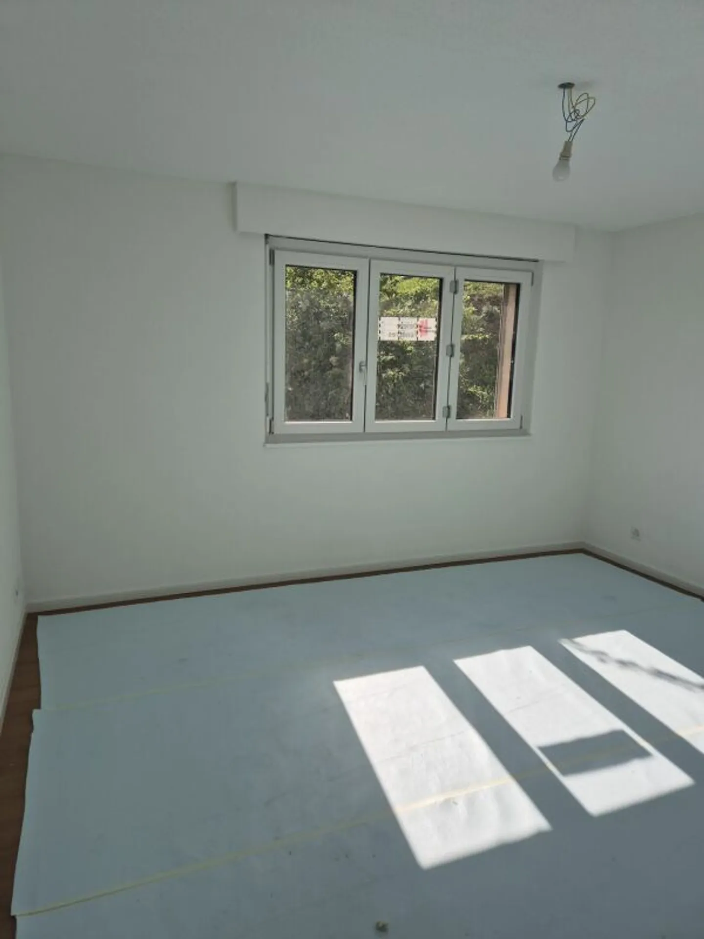 Appartement rénové de 4.5 pces - Photo 6 of 6
