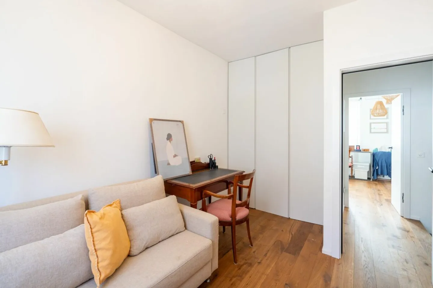 SOLDUNO - Maison de ville confortable de 3,5 pièces - Photo 9 sur 13