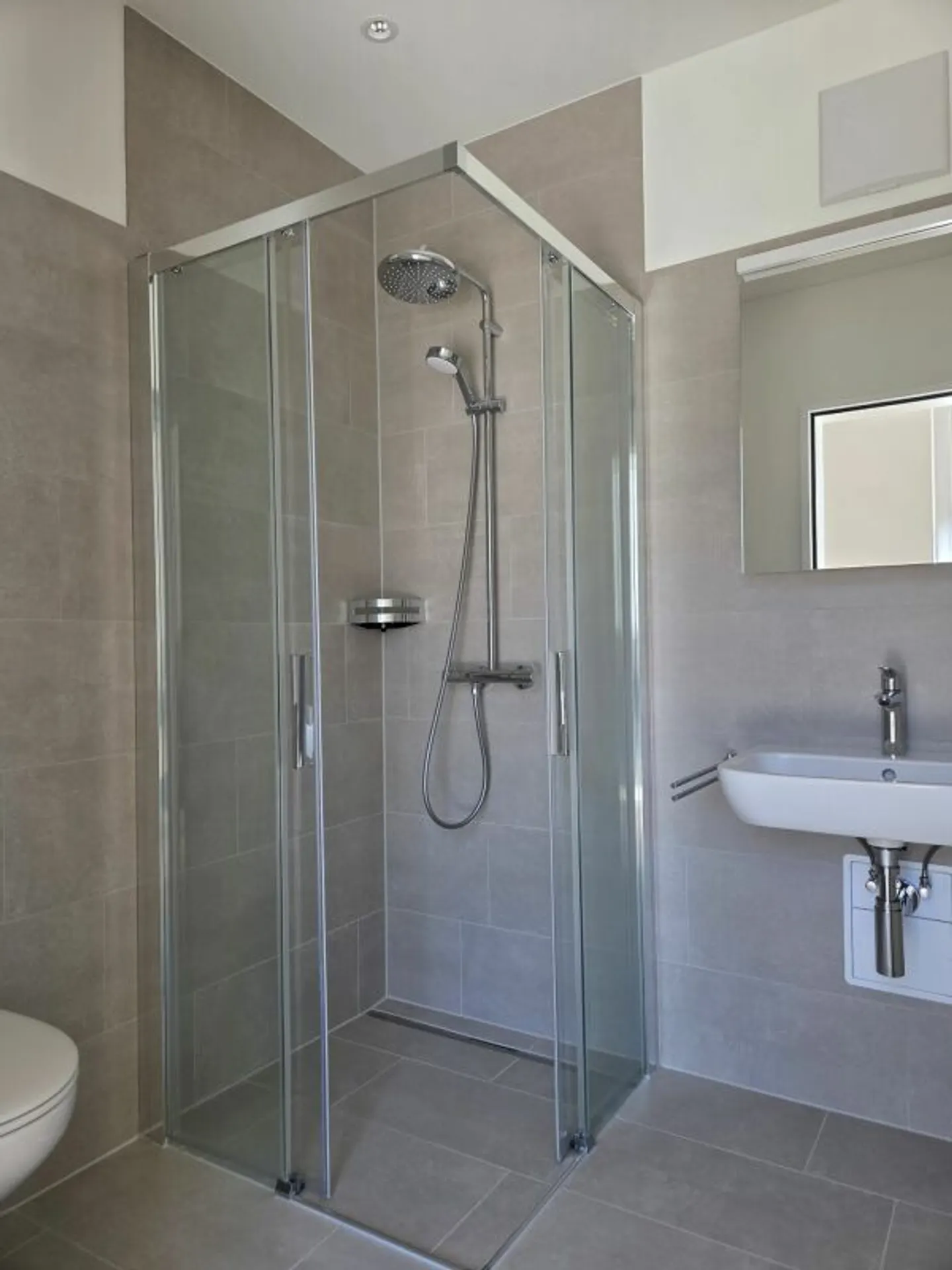 Appartement 4 1/2 pièces - Projet de nouvelle construction "Rheincity" - Photo 11 sur 13