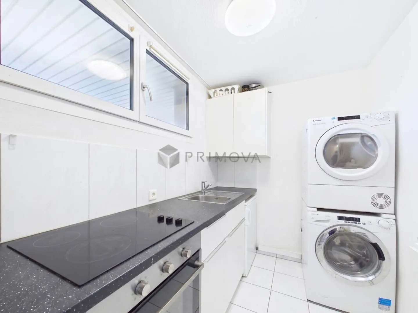 Clever investieren oder selbst einziehen - charmante 2.5 Zimmer Wohnung - Foto 5 di 12