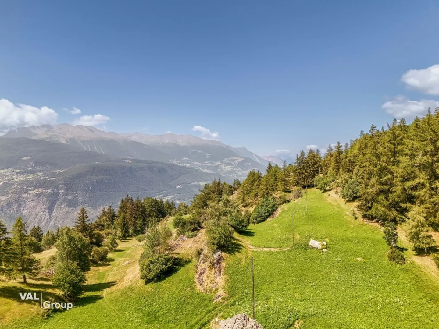 At Home in the Silence of Nature - 3.5-Room Apartment in Salwald - Photo 11 of 12