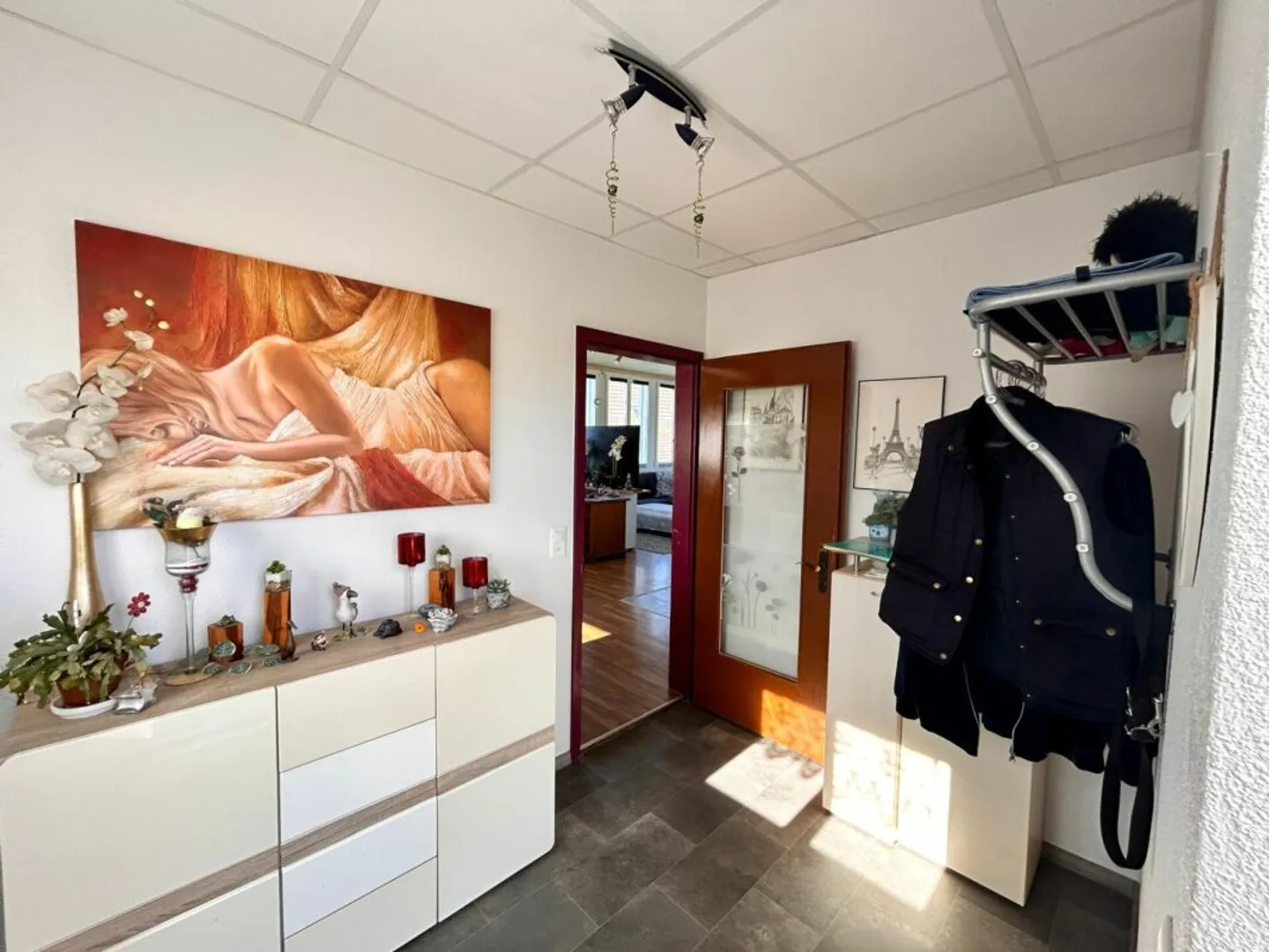 Wohnen im Paradies auf 860 m2 - Foto 2 von 13