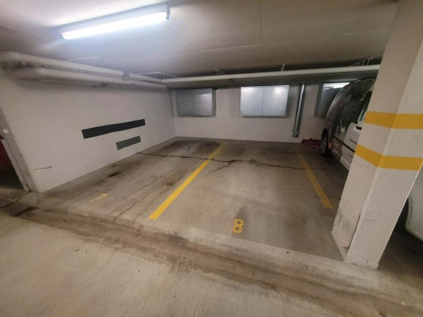 Espace commercial représentatif dans le centre-ville de Flawil - Photo 8 sur 10