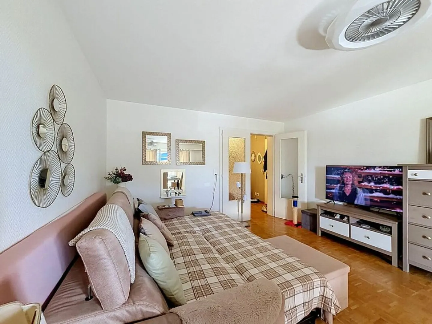 Clarens - rented apartment close to the lake - Photo 5 of 7