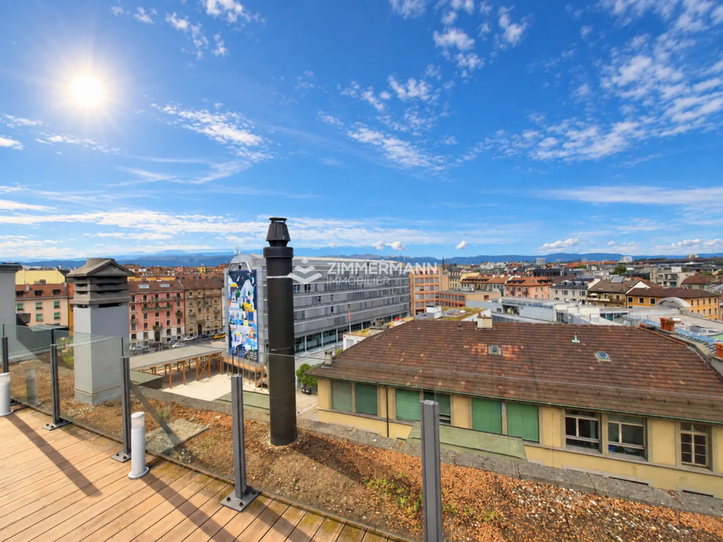 8 rooms with Rooftop - Photo 2 of 13