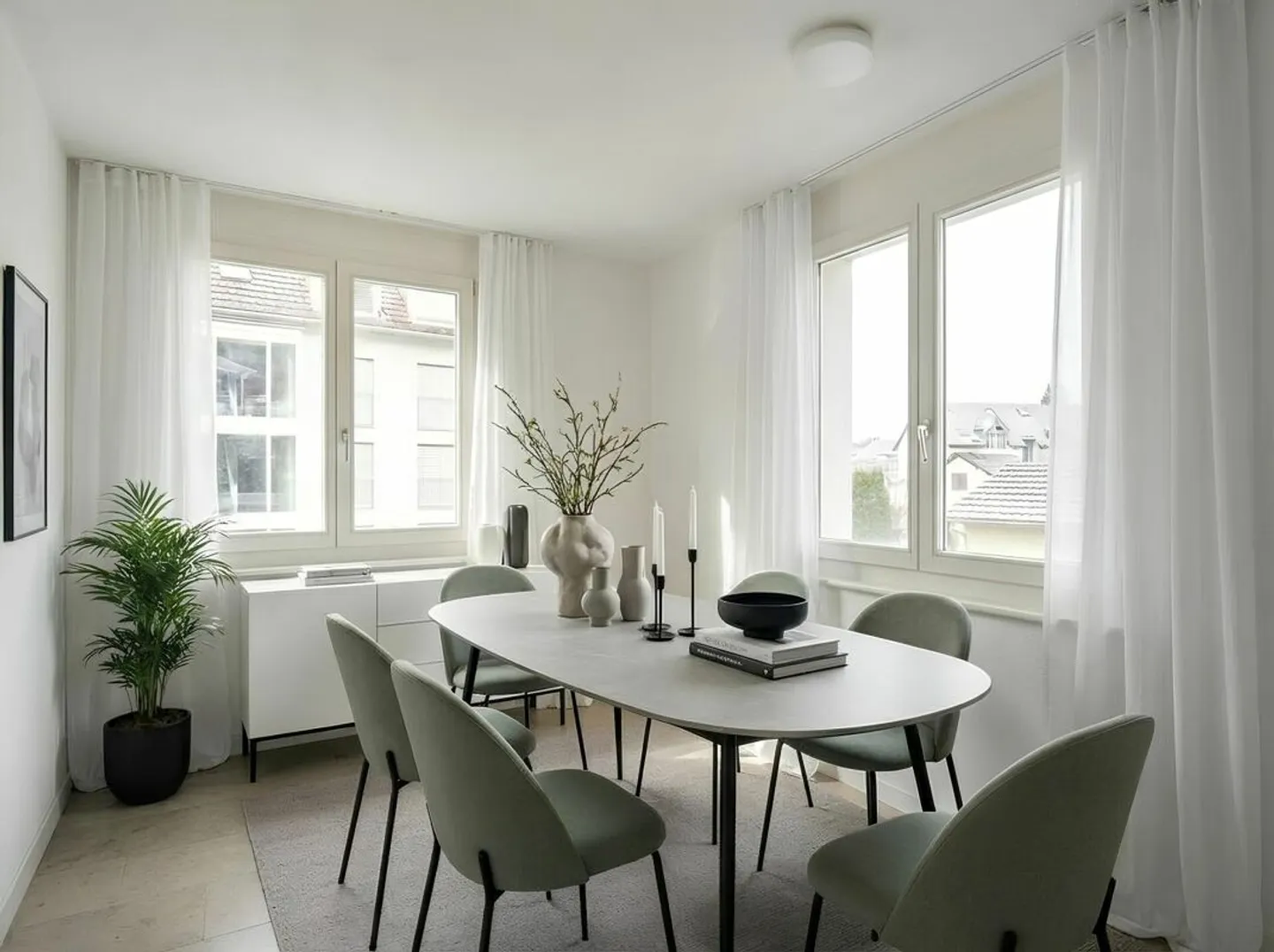 Living ambience for individualists - Photo 1 of 5