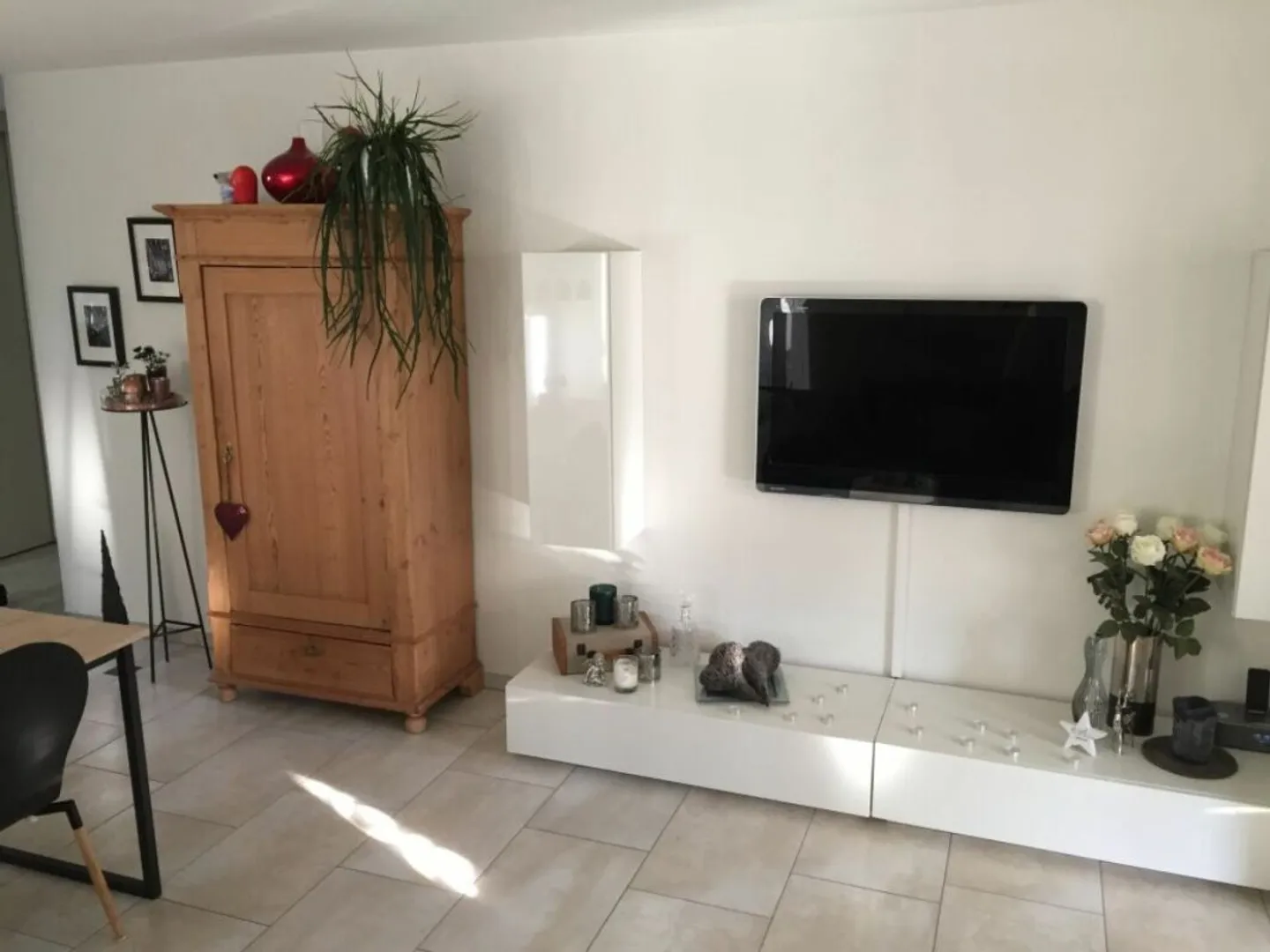 Appartement moderne et charmant dans le meilleur emplacement ! - Photo 1 sur 6