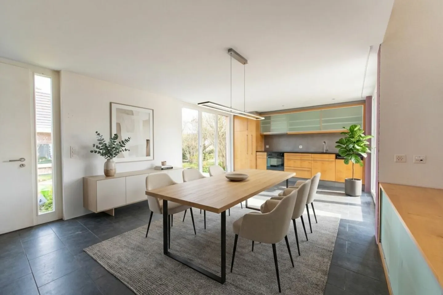 Architecture Meets Nature: Your Retreat with a View - Photo 2 of 13