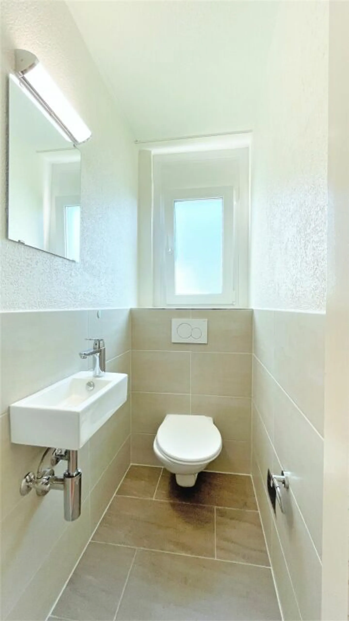 Office for rent in Delémont - Route de Moutier 89 - Photo 5 of 5
