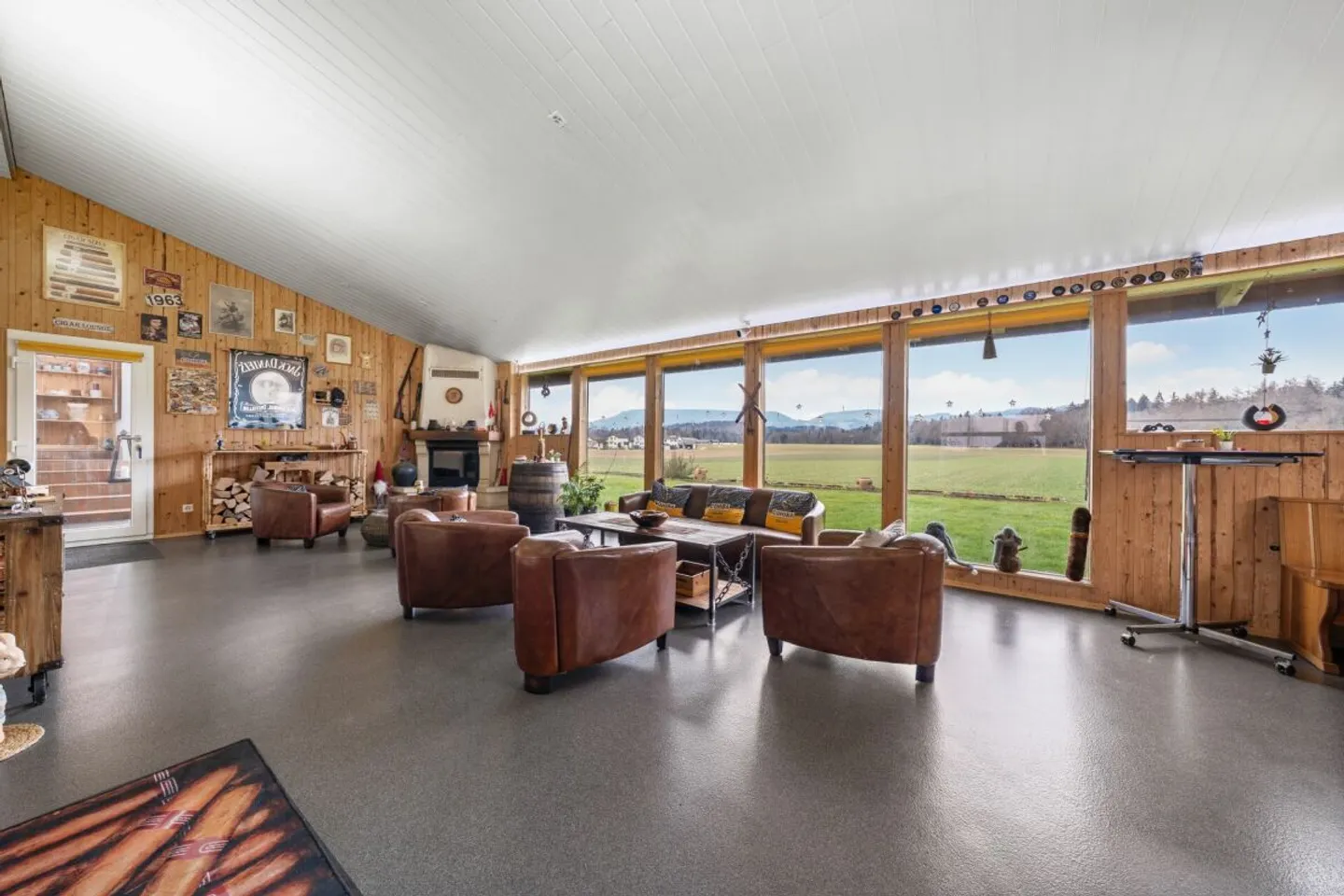 SPACIOUS LIVING - Photo 1 of 11