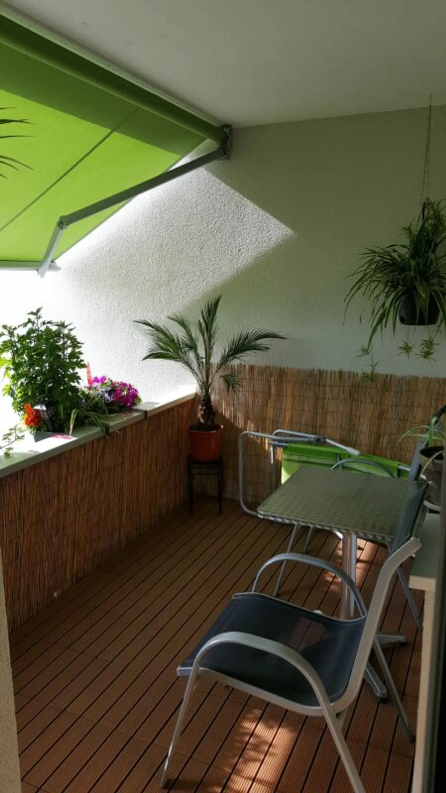 Superbe appartement dans un emplacement calme - Photo 7 sur 8