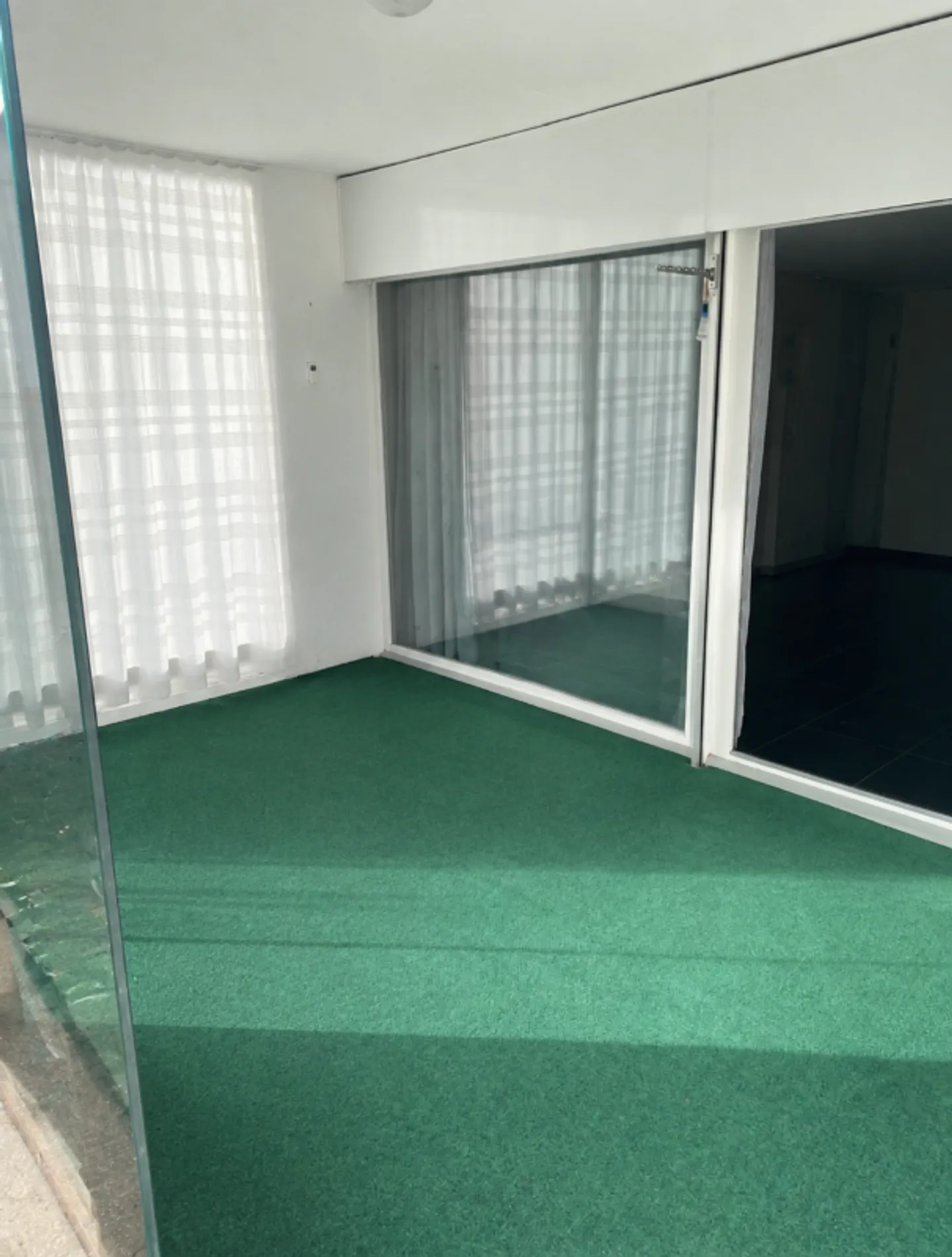 Geräumige Erdgeschosswohnung - Foto 8 von 13