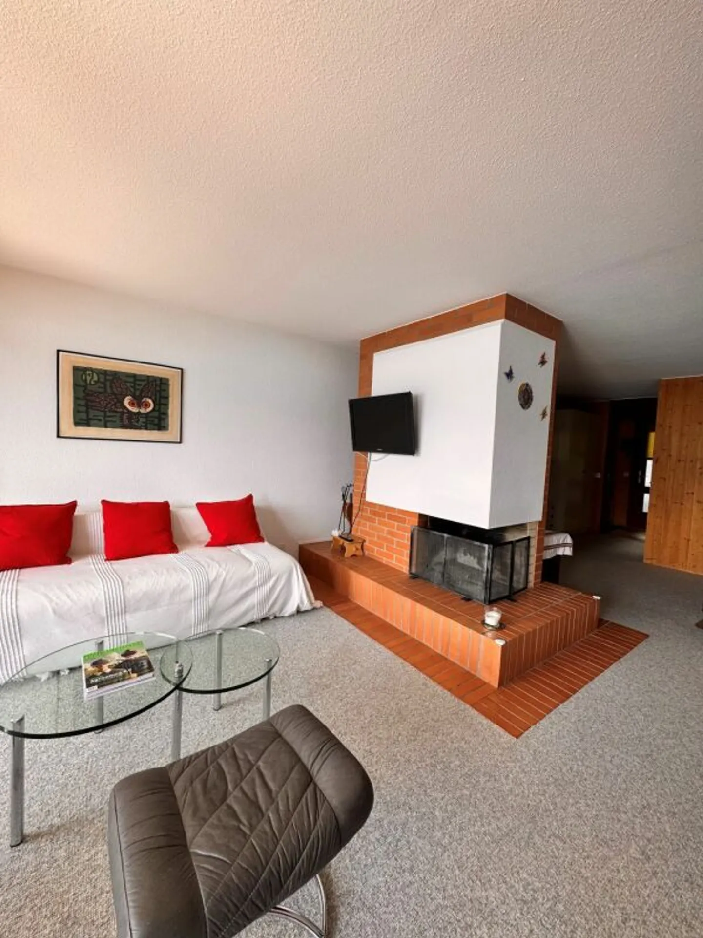 ZWEIT/FERIEN-WOHNUNG IN OBERHOFEN - Photo 6 of 13