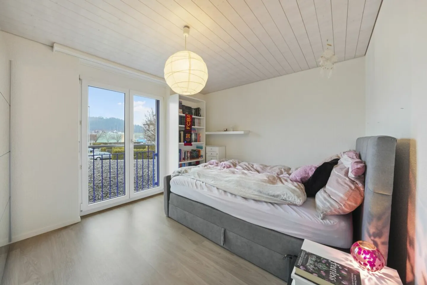 Maison individuelle avec beaucoup d'espace pour toute la famille à Sirnach - Photo 13 sur 13