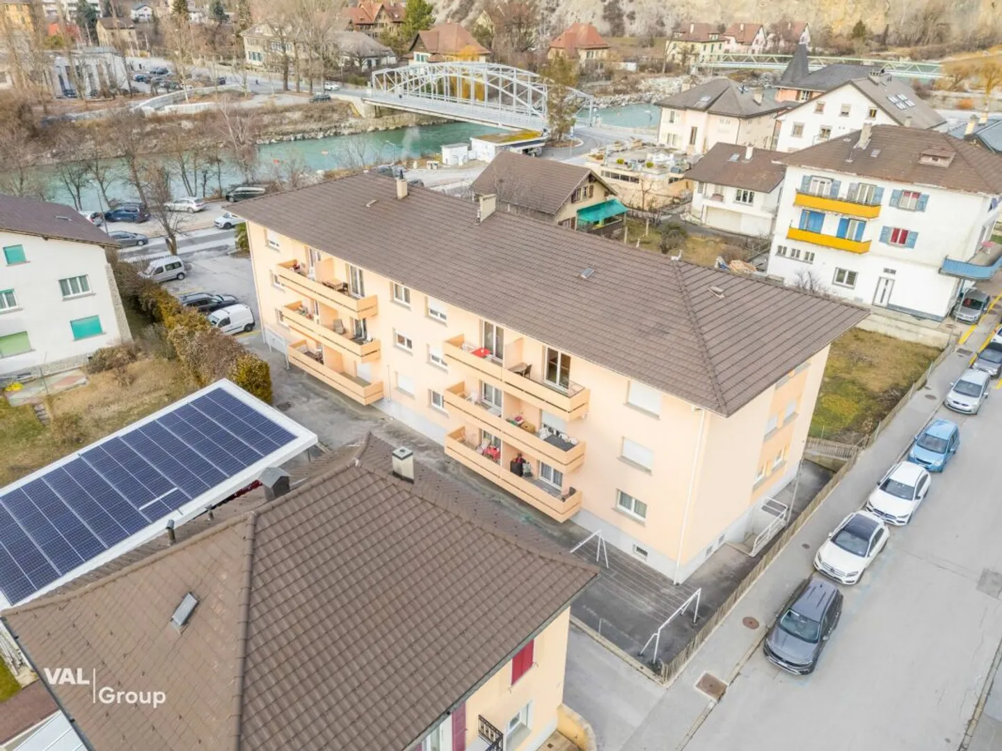 Appartamento simpatico vicino al centro città - Foto 11 di 13