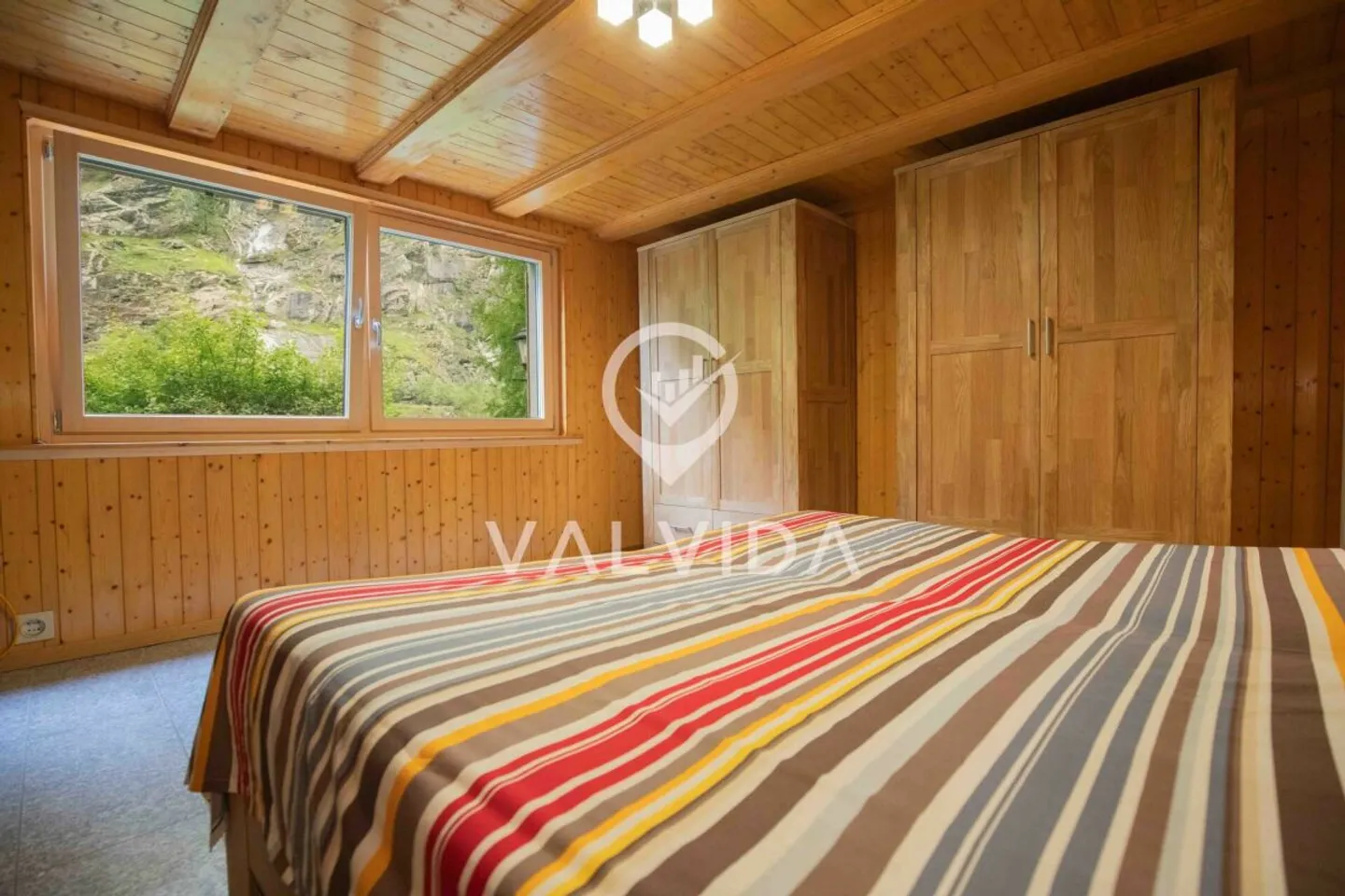 Nature pure - Maison de vacances dans un emplacement pittoresque et calme - Photo 9 sur 13