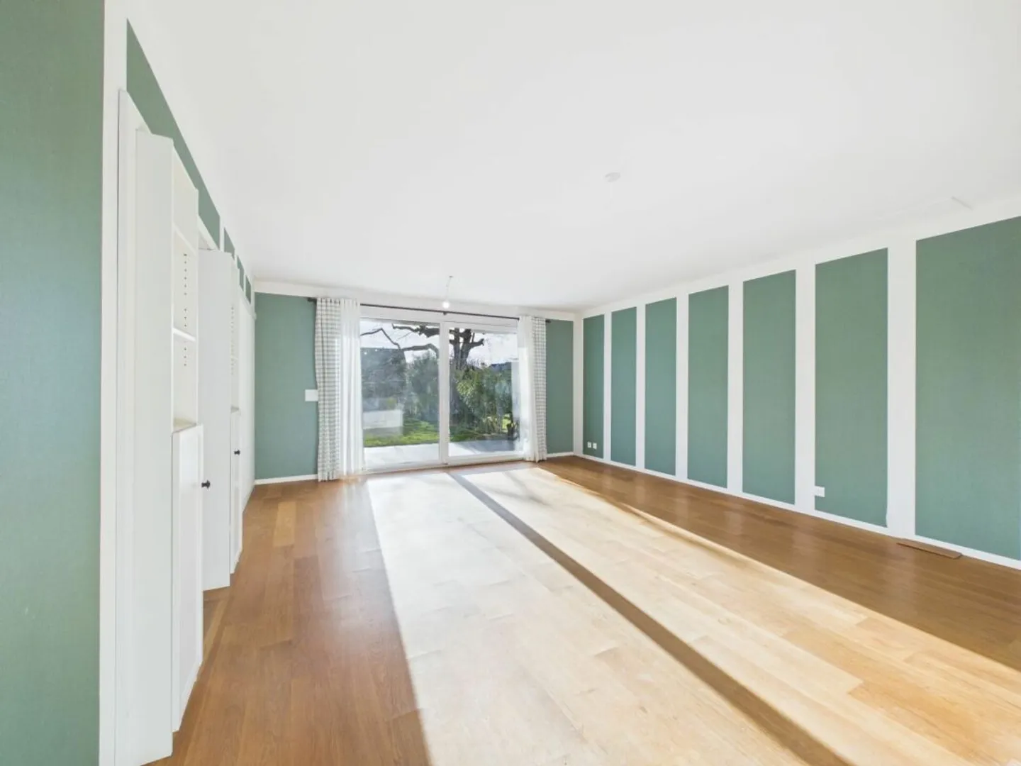 2-Zimmer-Wohnung im Gartengeschoss - Foto 3 von 11