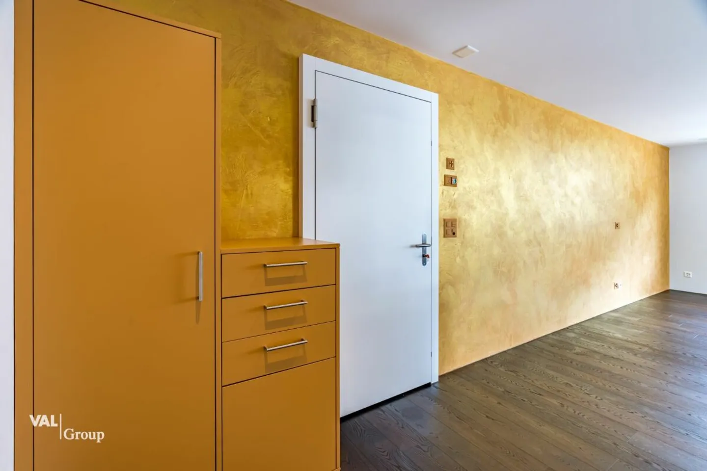 Appartamento luminoso e stiloso in un'atmosfera residenziale tranquilla - Foto 6 di 13