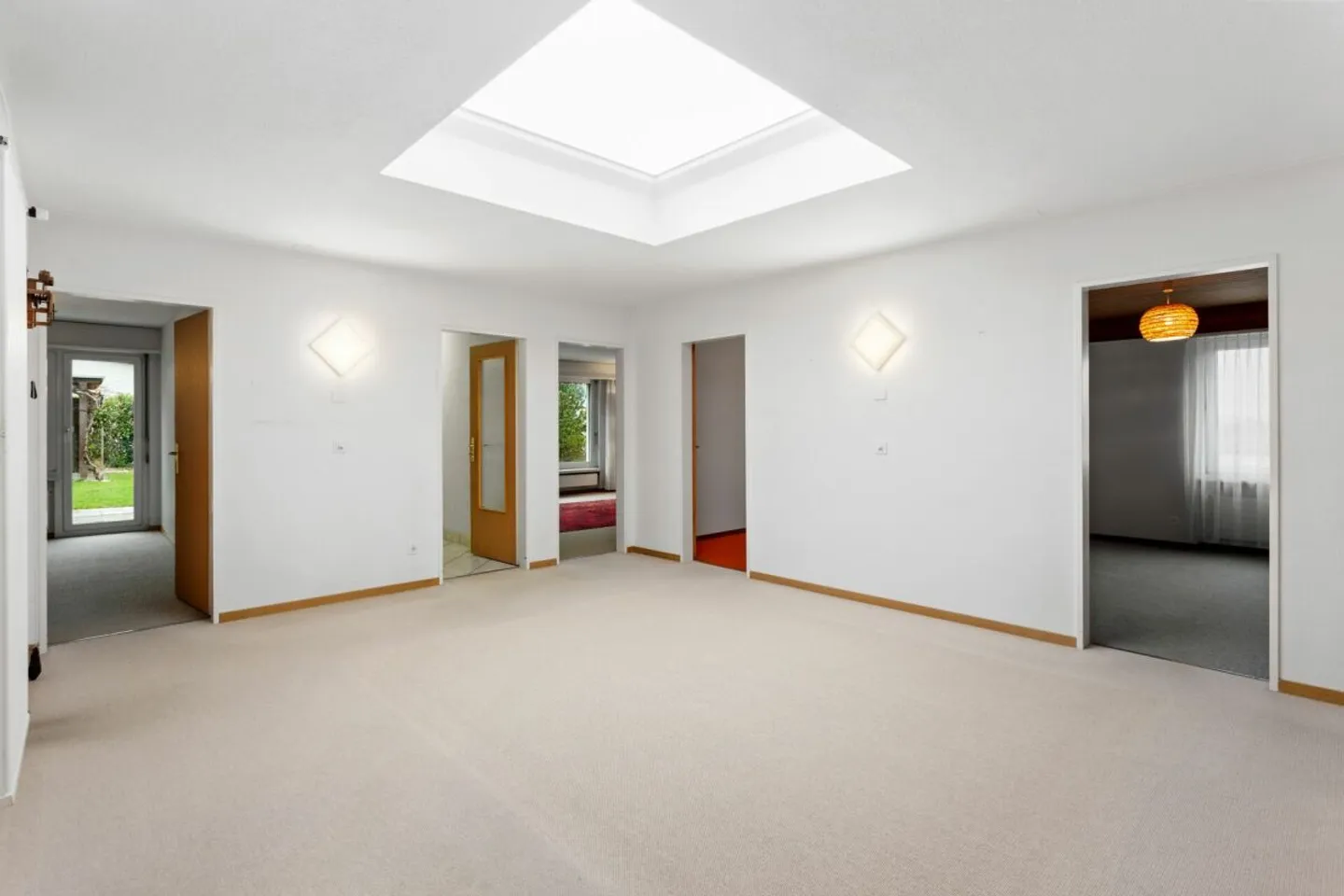 Emplacement résidentiel privilégié à Dachsen - Vue panoramique incluse ! - Photo 5 sur 13