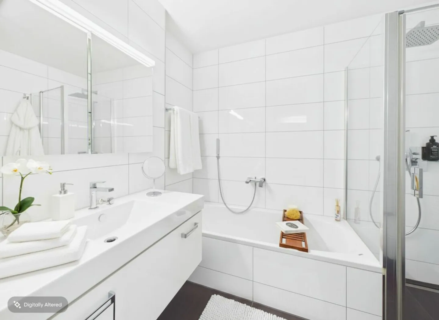 Vie exclusive avec style - Votre nouveau chez-vous pour arriver et se sentir bien - Photo 9 sur 13