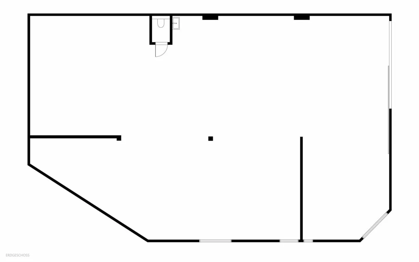 Spazio Commerciale - Foto 8 di 9