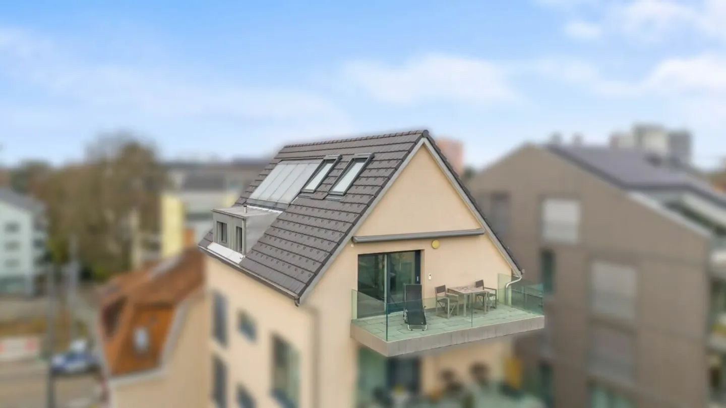 Sogno Urbano - Appartamento Maisonette Attico Esclusivo - Foto 13 di 13