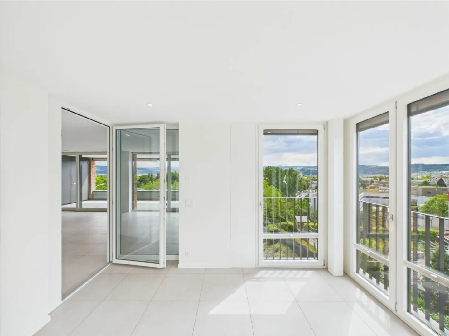 Der fürstliche Blick in Wil - Foto 12 von 13