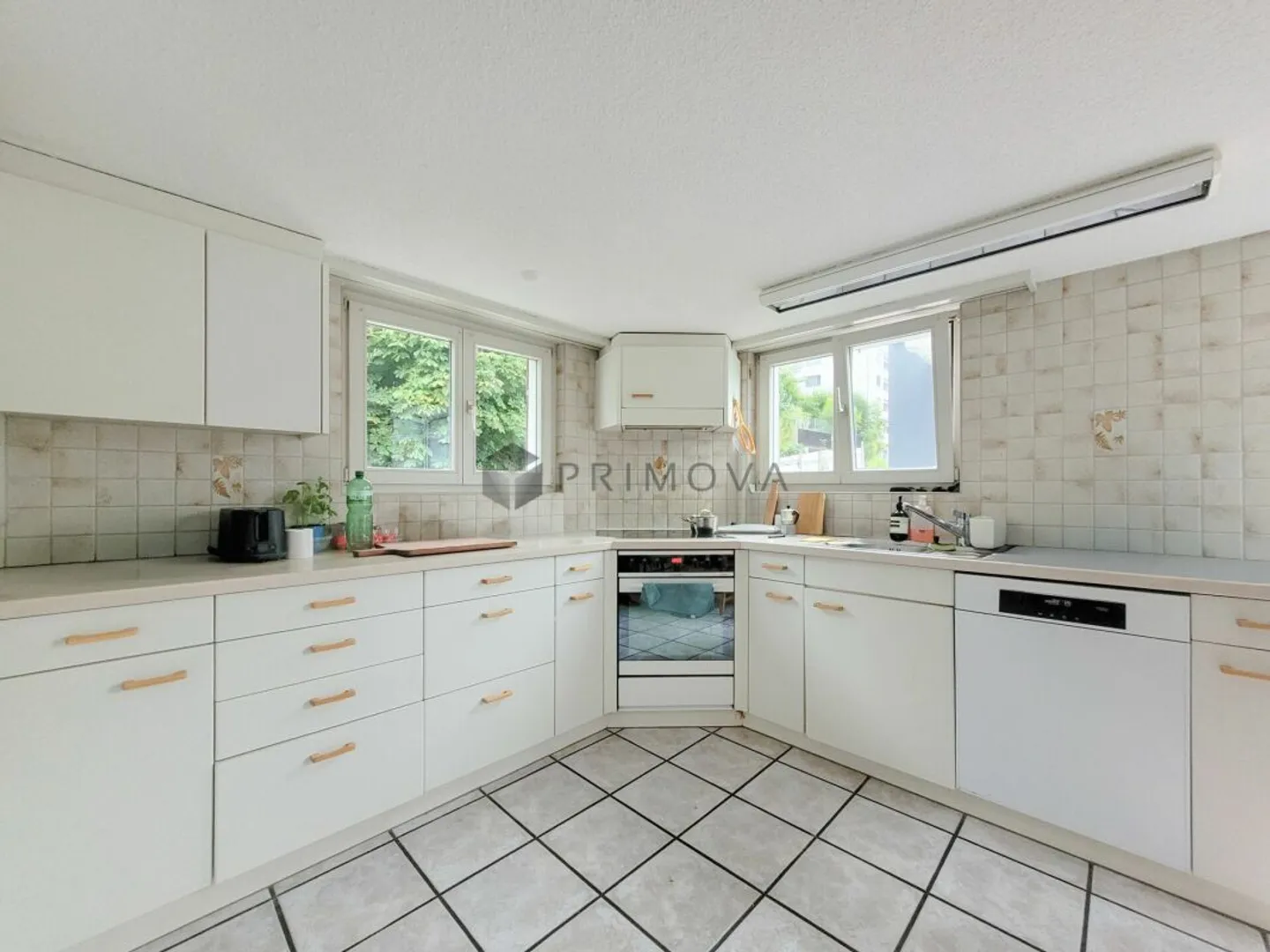 Développer. Louer. Concevoir - bâtiment résidentiel polyvalent avec potentiel - Photo 8 sur 8