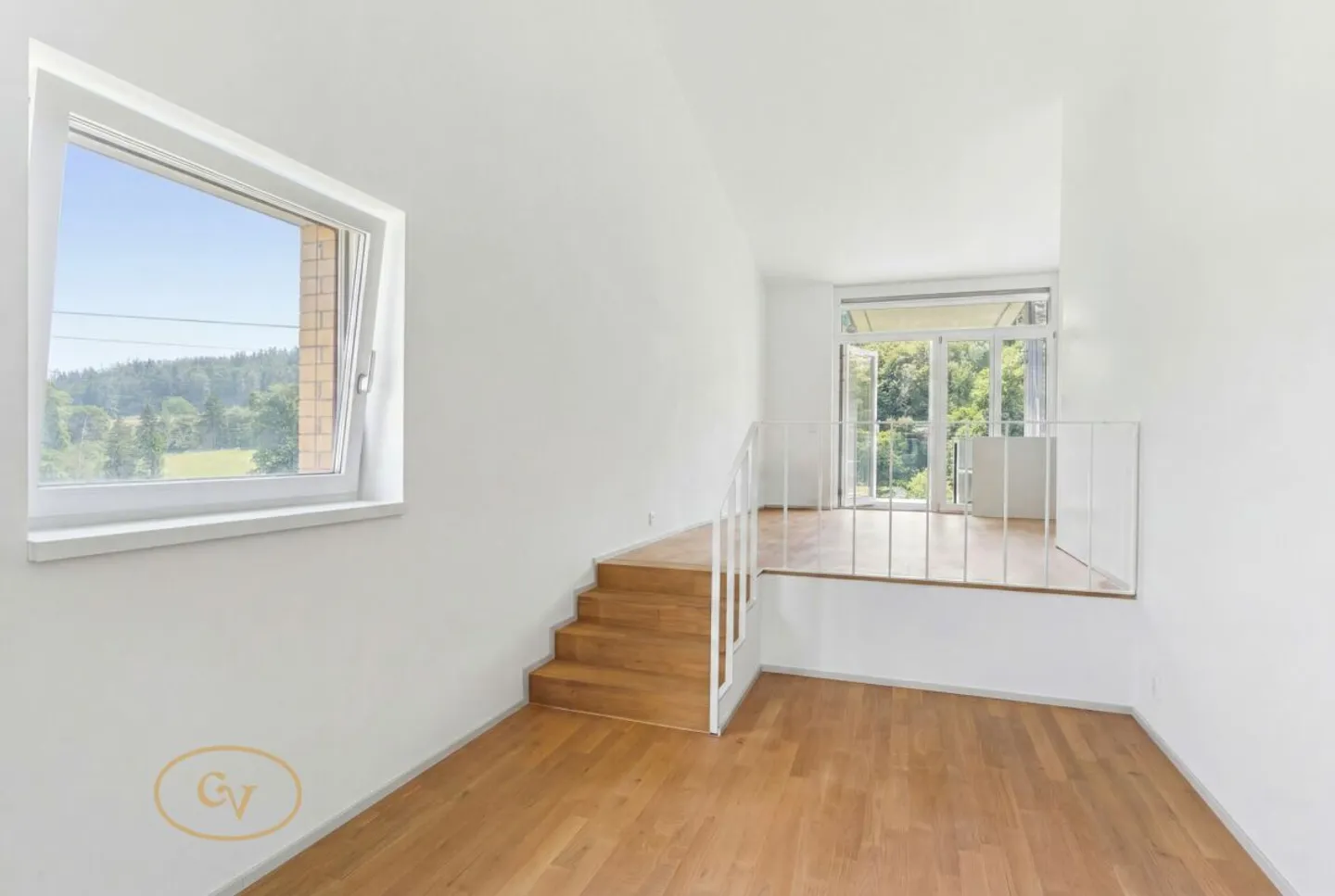 Die attraktive Wohnung der Überbauung - Sonne, Ruhe und maximale Privatsphäre - Foto 6 di 13