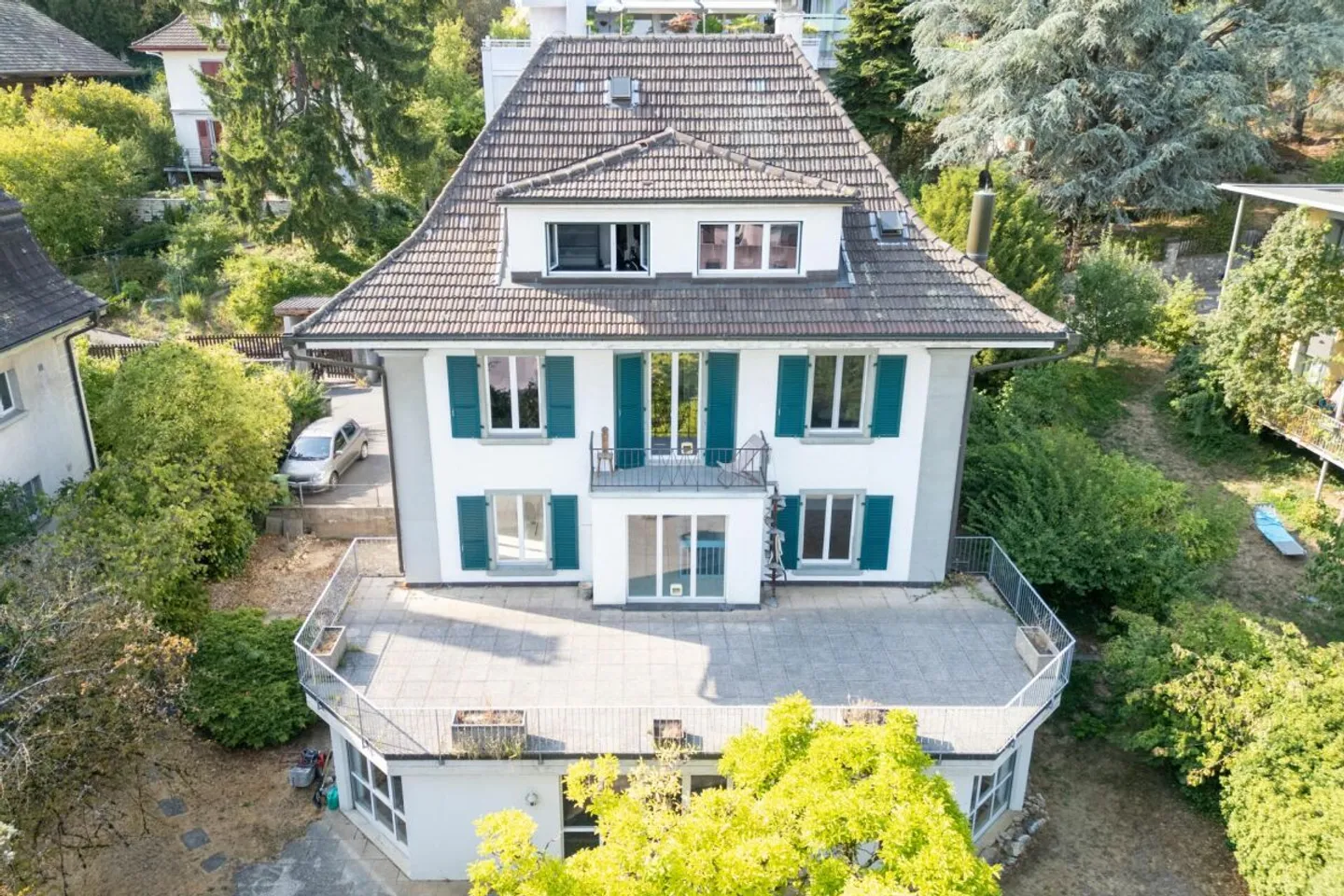 3-Familienhaus an zentraler Bieler Lage - Foto 13 von 13