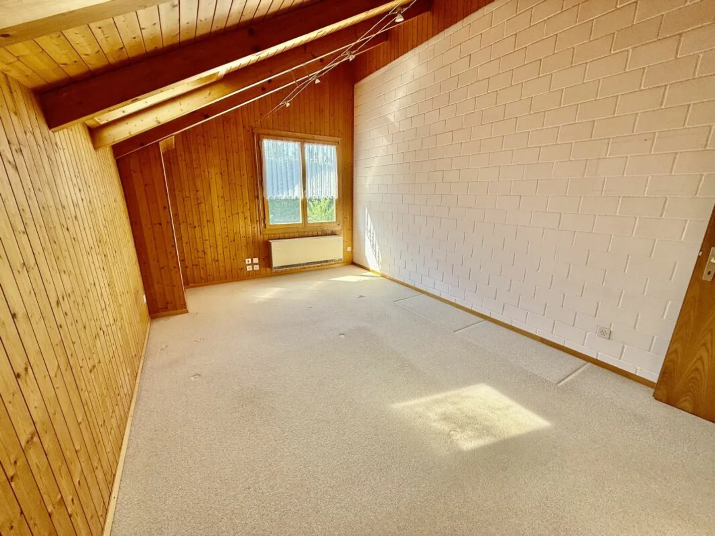 Living, Working or Investing - Farmhouse with Great Potential in Busswil - Photo 13 of 13