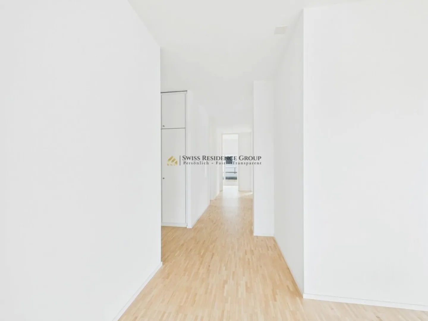 Lichtdurchfluteter, grosszügiger Wohntraum mit Aussicht - Photo 4 of 13