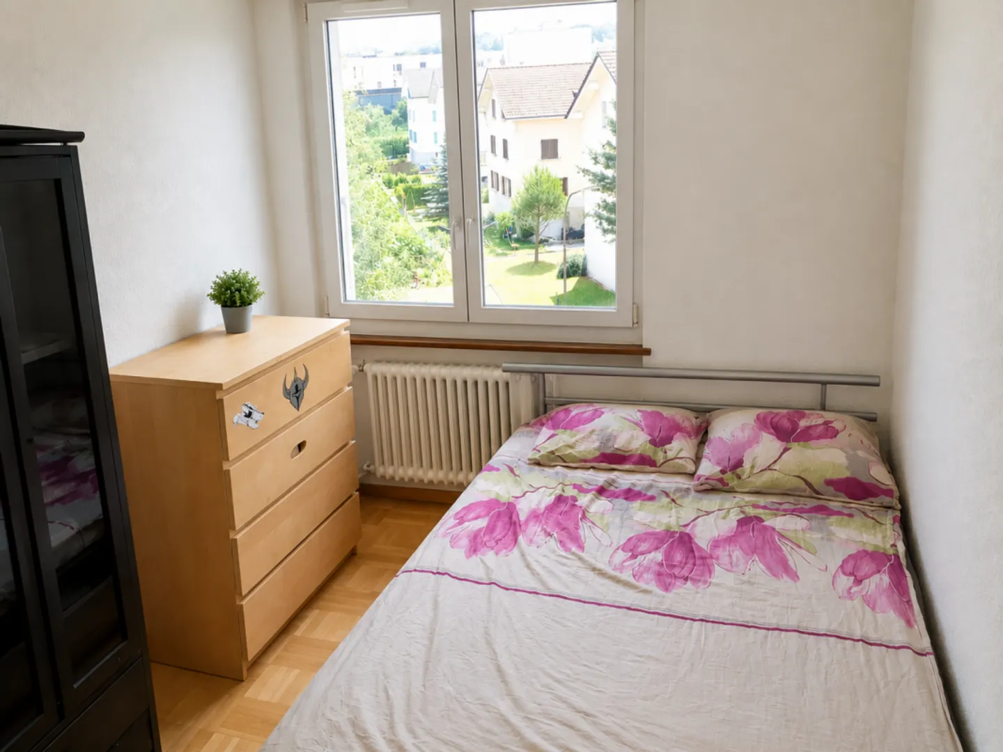 3-room apartment - Photo 3 of 5