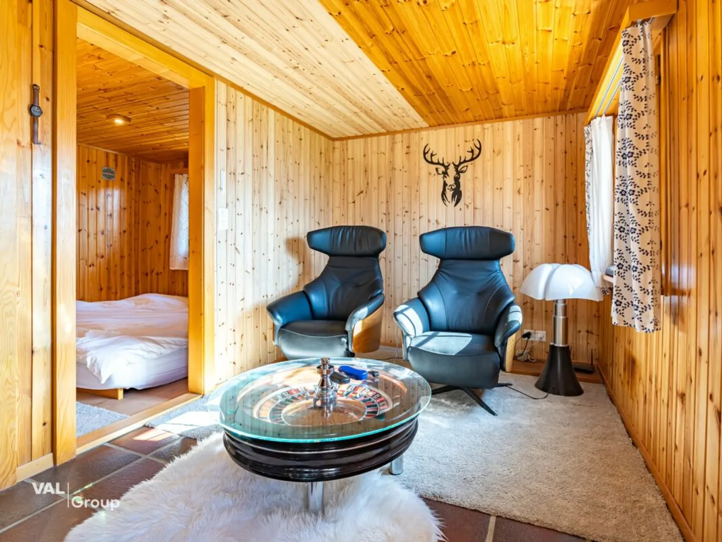 Charmant Chalet Autonome - Photo 6 sur 13