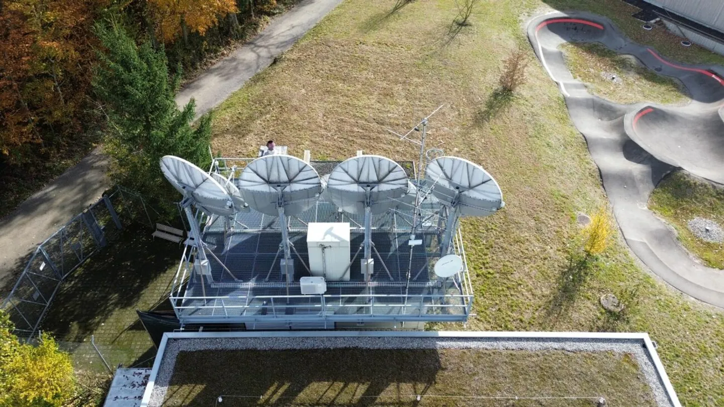 Centre de données moderne et hautement sécurisé dans la région de Zurich - Potentiel de rendement de 11,4 % - Photo 7 sur 8