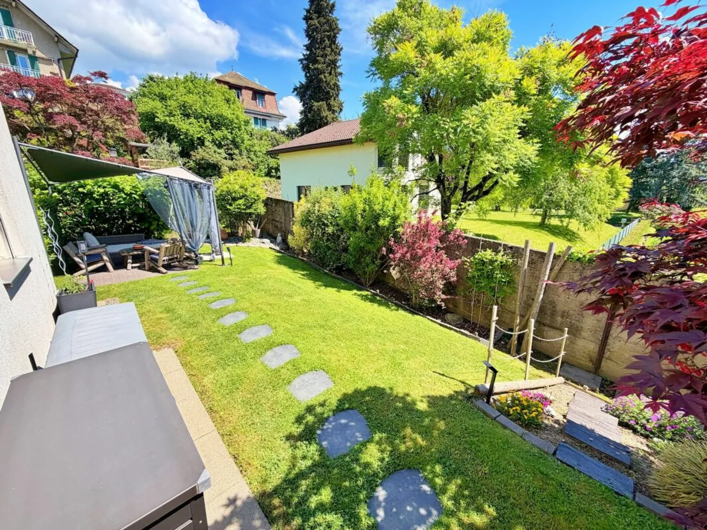 Appartamento 4.5 locali e 142 m², Prilly - Foto 7 di 13