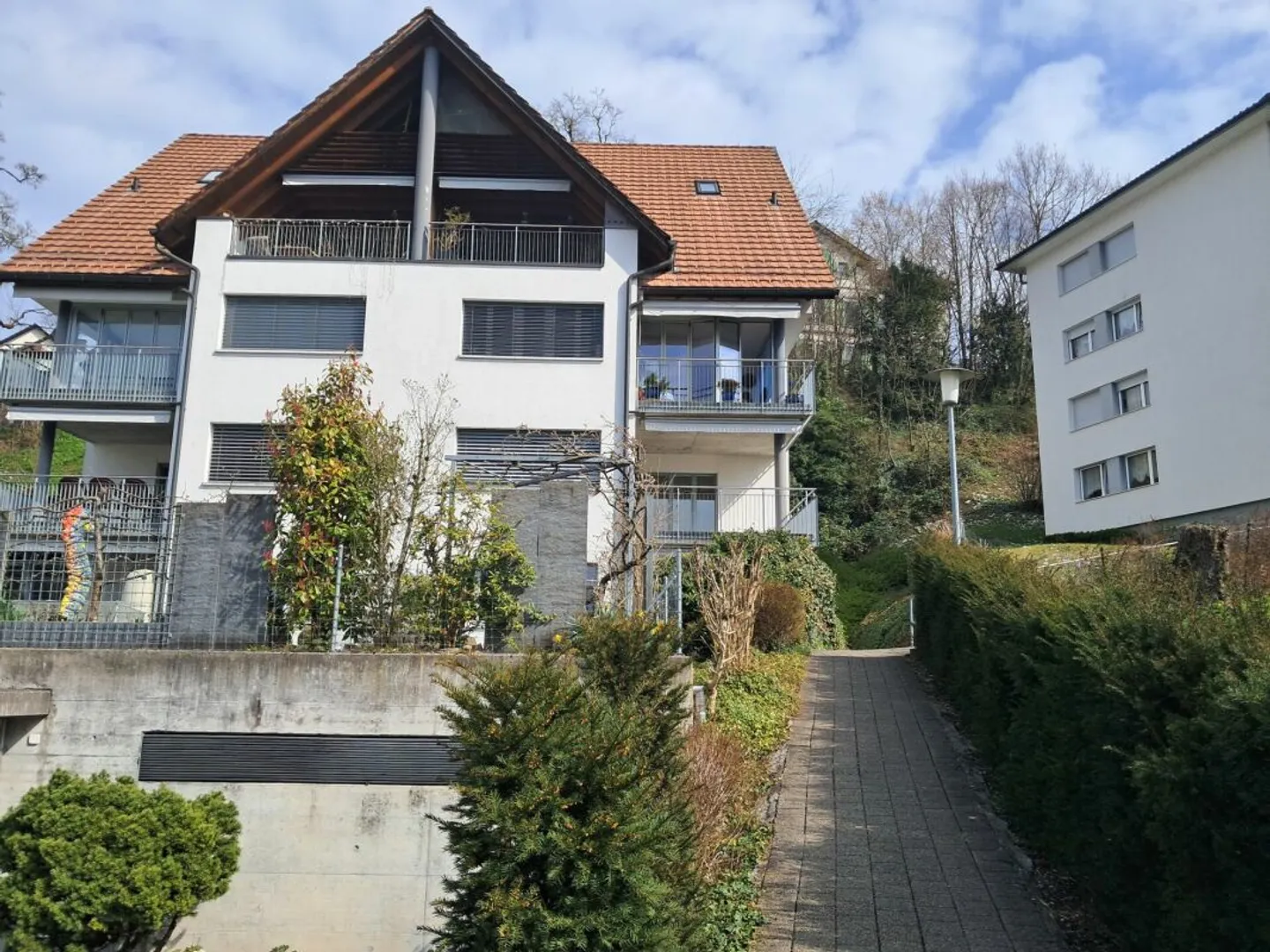 Where the Sun Never Sets - Photo 1 of 13