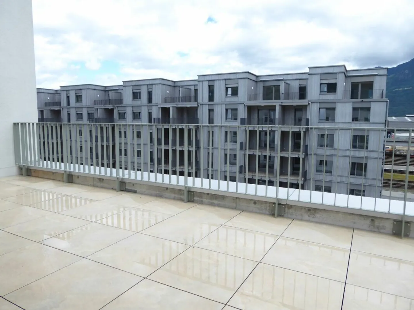 Appartement 4 1/2 pièces - Projet de nouvelle construction "Rheincity" - Photo 13 sur 13