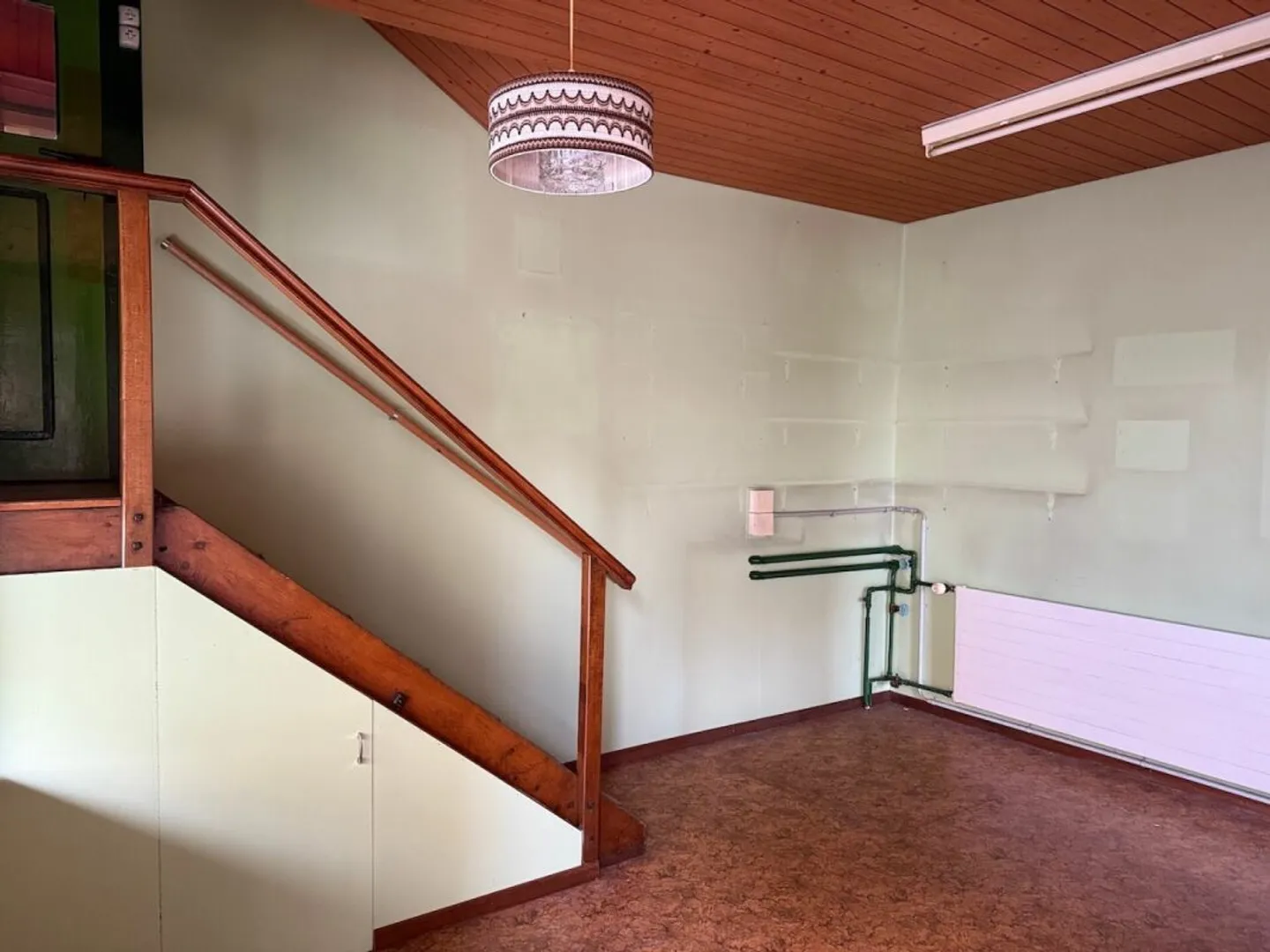 Detached 4.5-room single-family house with garden & storage space - Photo 8 of 10