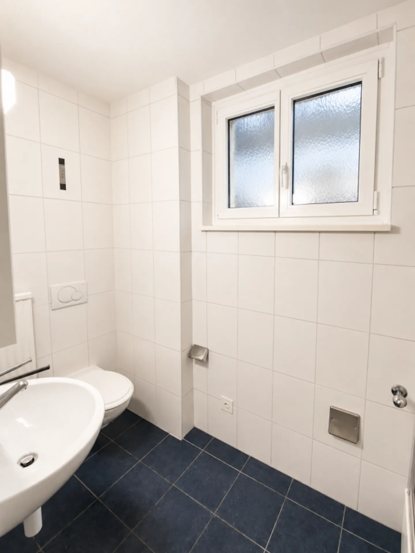 Attraktive 3-Zimmerwohnung im 1. OG unmittelbar von Basel - Binningen/Dorenbach - Photo 6 sur 9