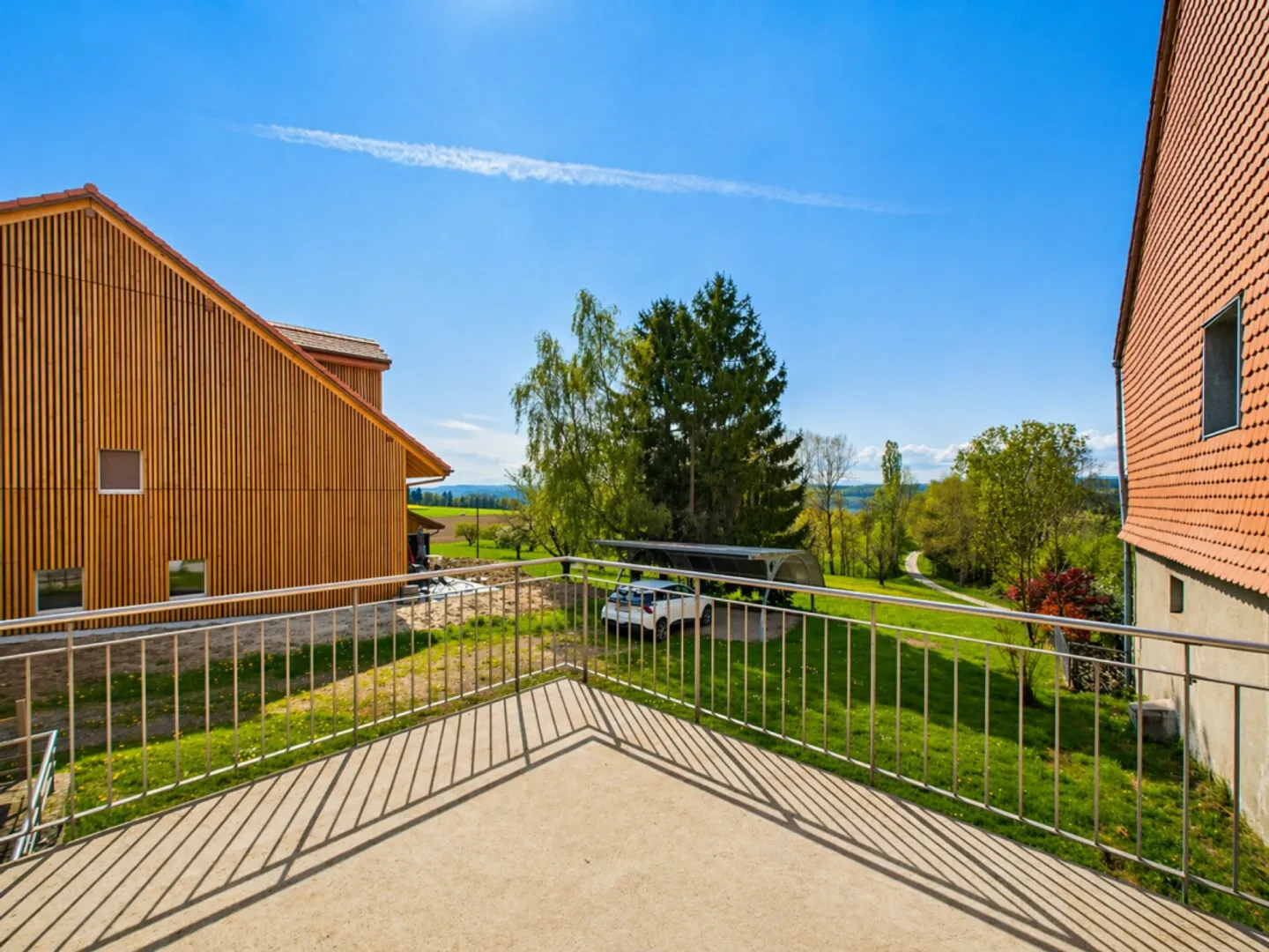 Casa di villaggio ristrutturata - Foto 10 di 13