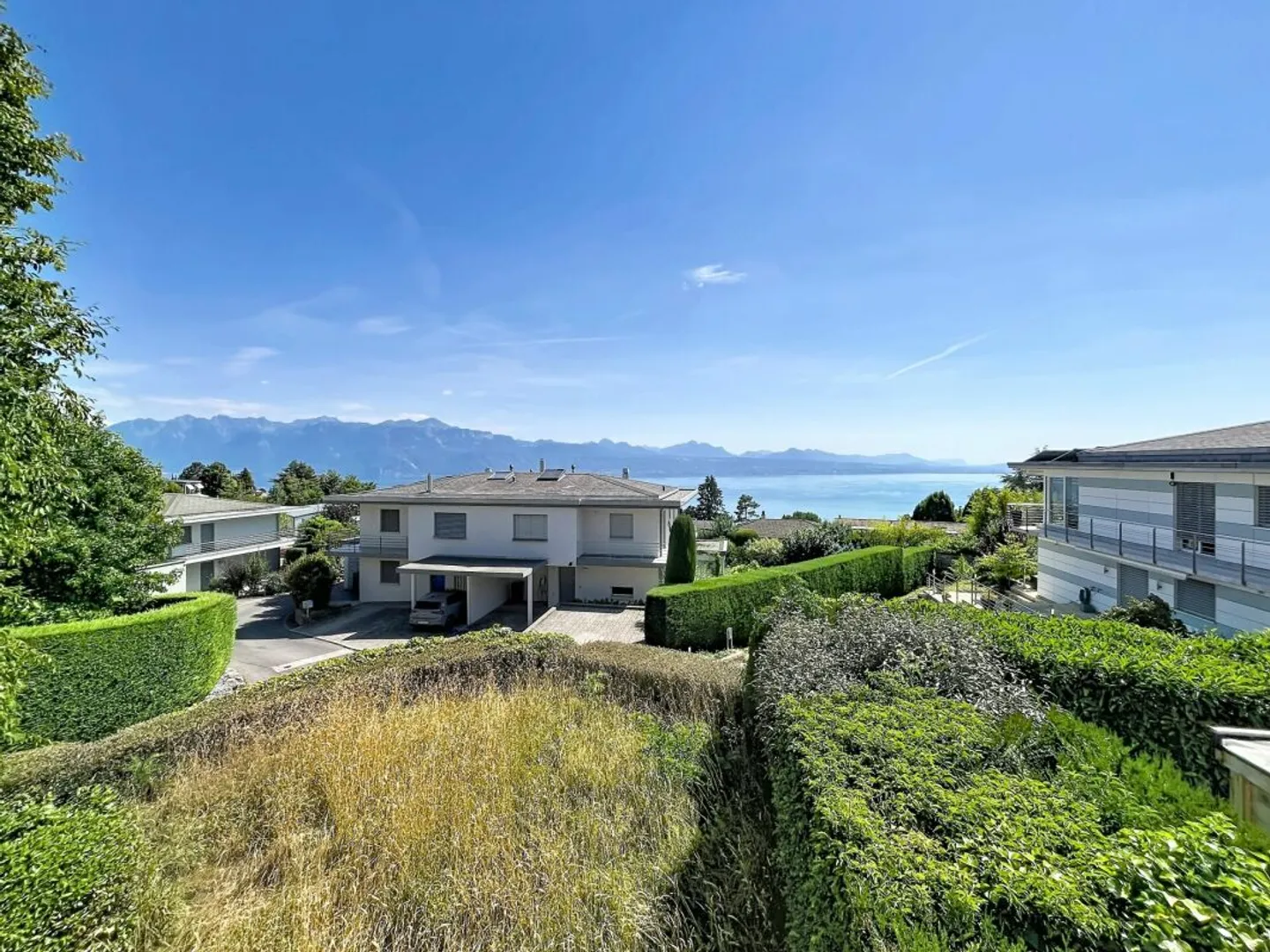 Villa Familiale à Lutry avec Vue Lac - Photo 1 sur 10
