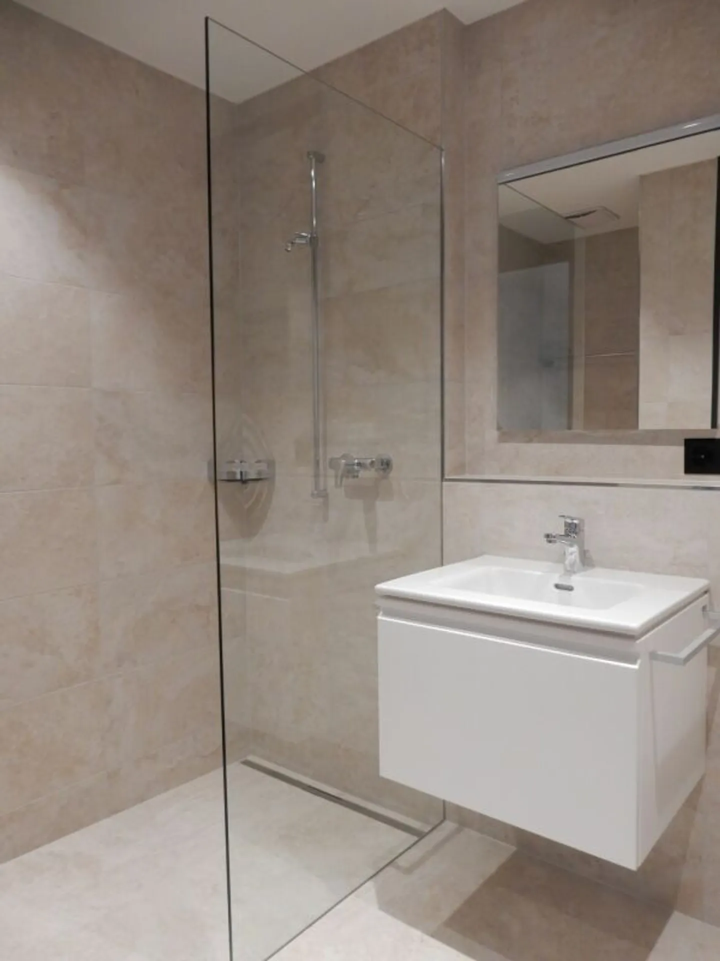 Neuwertige, attraktive Mietwohnung an bevorzugter Lage - Foto 8 von 9