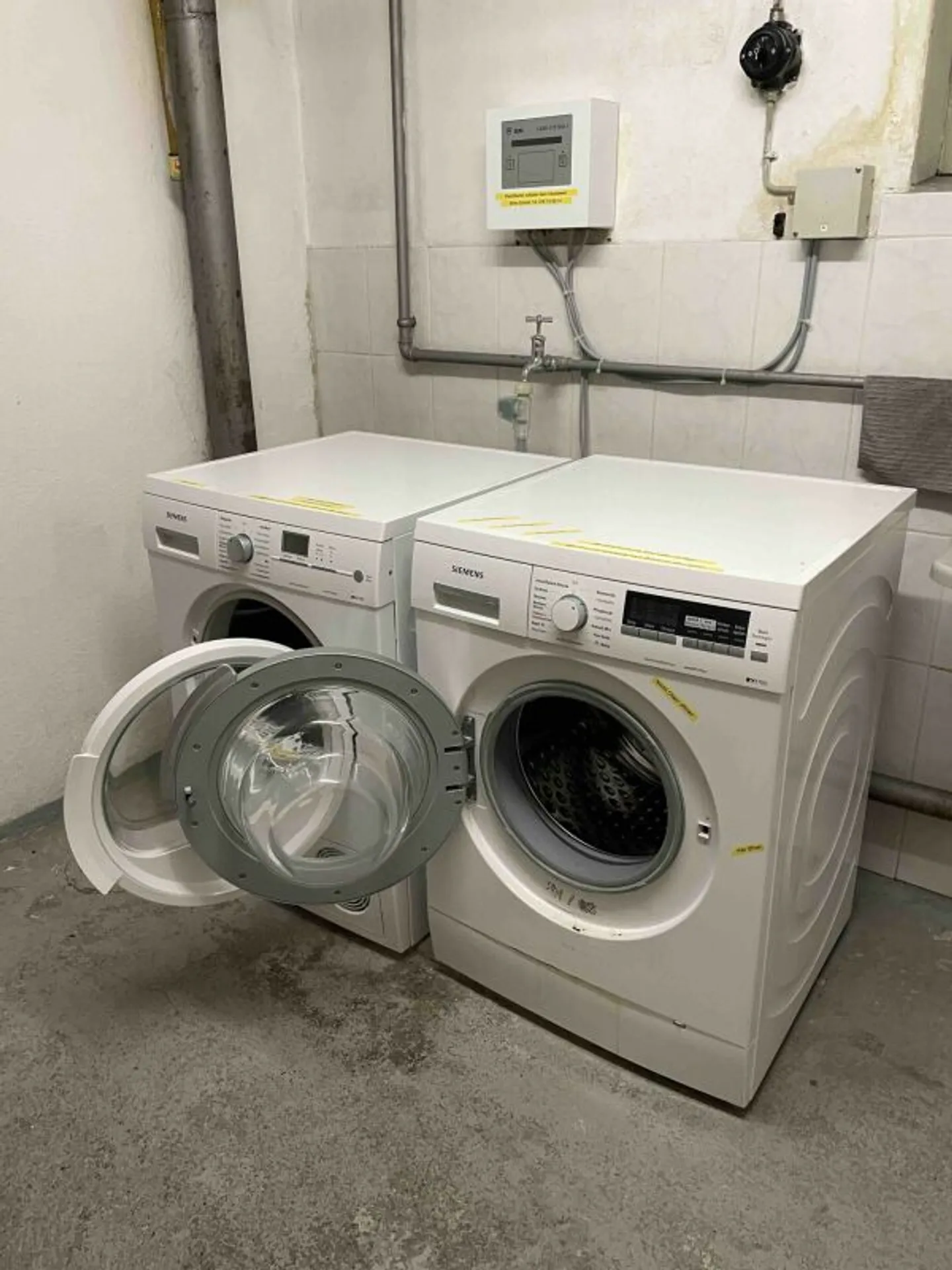 Charming Studio in St. Gallen - Photo 6 of 7