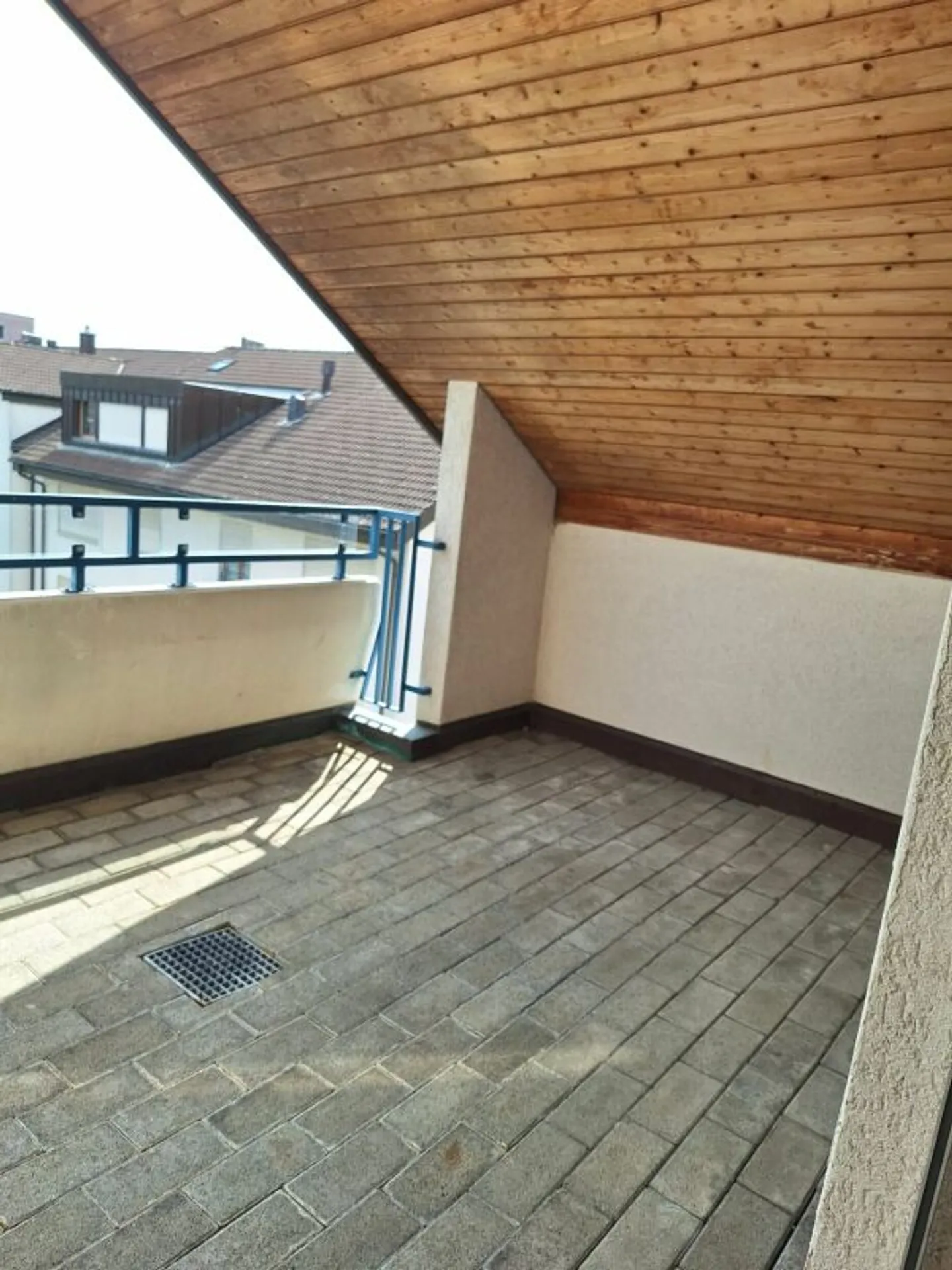 A renovated and bright 2.5 room apartment in a quiet location in Solothurn - Photo 13 of 13