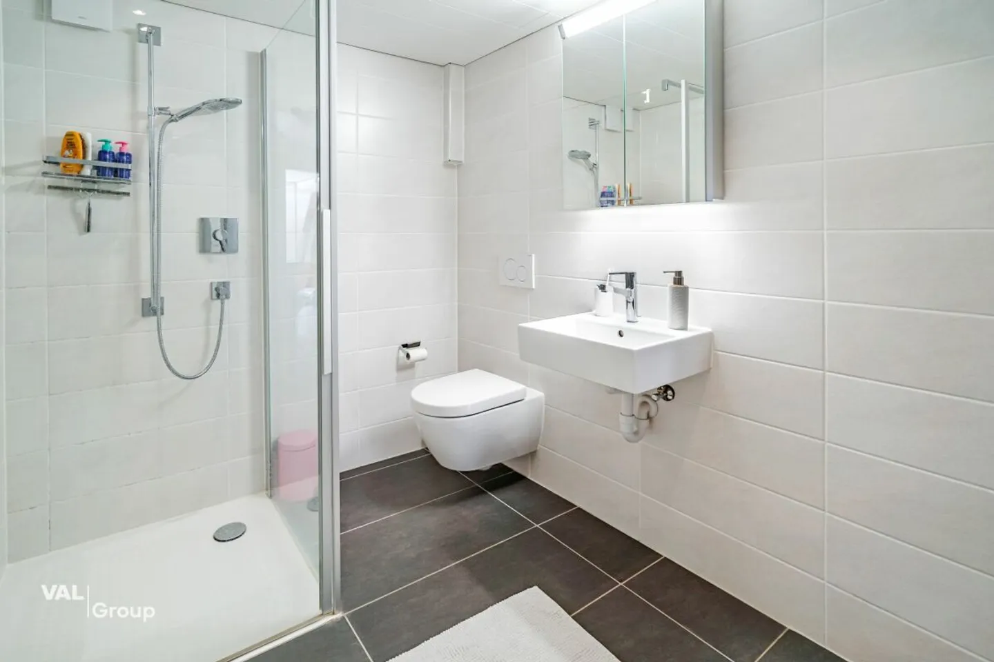 Charmantes Reihenhaus in Wetzikon - Foto 8 von 12
