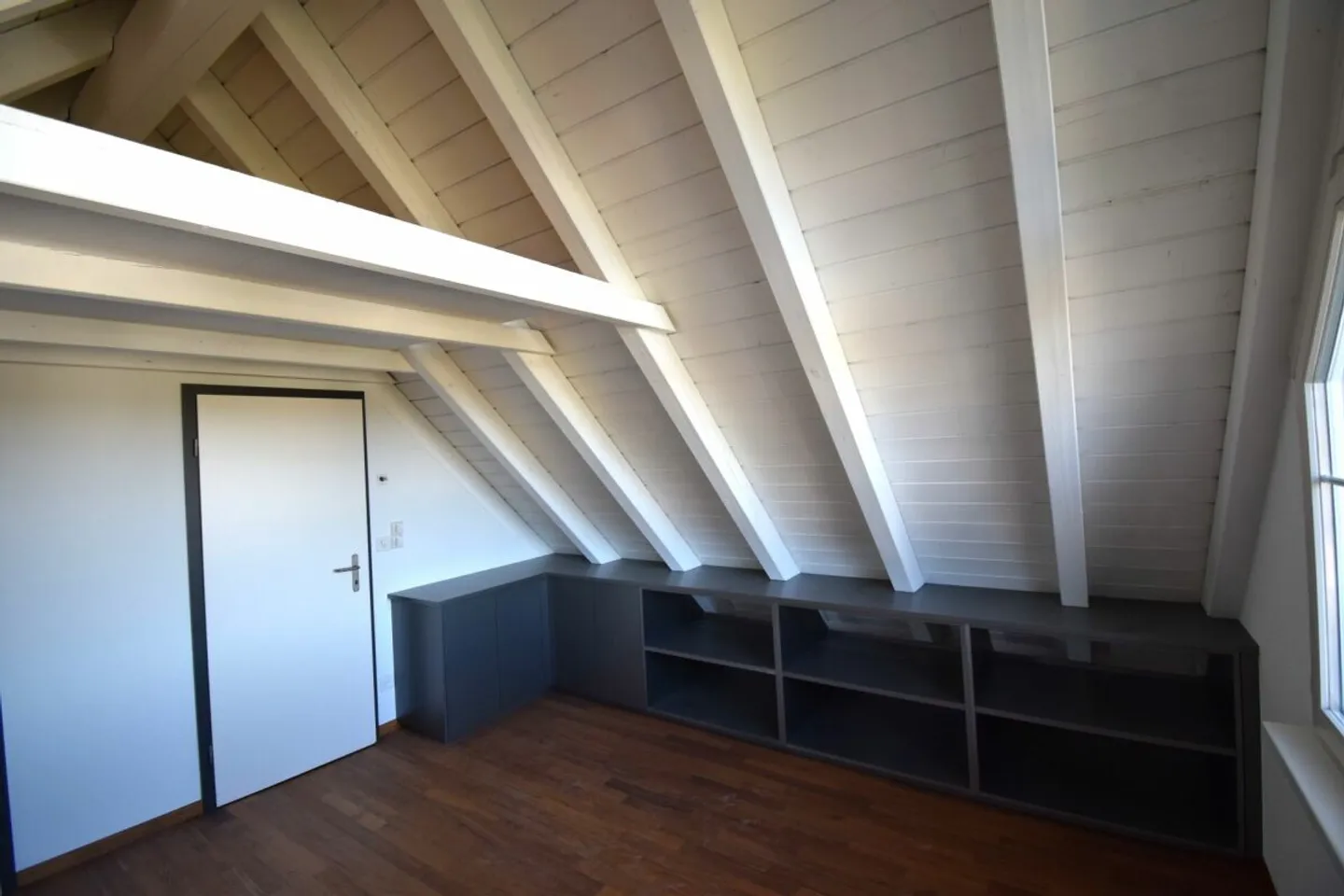 Renovierte Maisonette-Wohnung - Foto 8 von 13