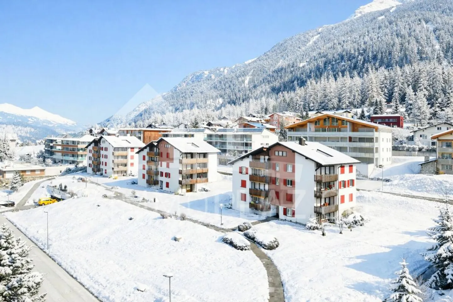 Charmante Ferienwohnung - Foto 1 von 7